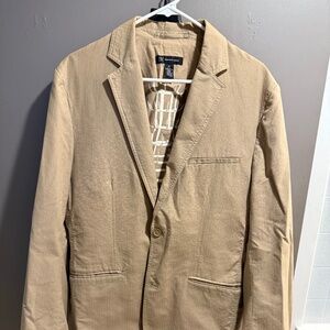 Men INC blazer